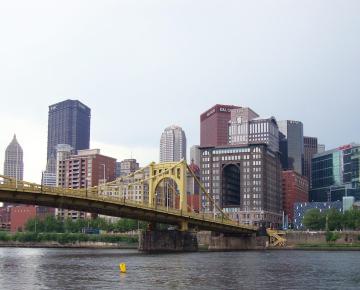 City of Pittsburgh